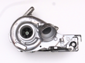Turboaggregat Mercedes CLK 220 2.2 CDi - Turbo 727461-0006, A6460900080