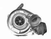Turboaggregat Mercedes CLK 270 2.7 CDi - Turbo 711009-5002S, 6120960999