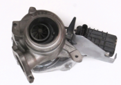 Turboaggregat Mercedes E-Class E220 2.2 CDi - Turbo 727461-5006S, A6460960499