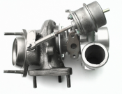 Turboaggregat Mercedes E-Class E250 2.5 TD - Turbo 454203-5001S, 6050960499