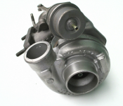 Turboaggregat Mercedes E-Class E250 2.5 TD - Turbo 454203-5001S, 6050960499