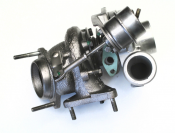 Turboaggregat Mercedes E-Class E290 2.9 TD - Turbo 454127-5001S, 6020960599