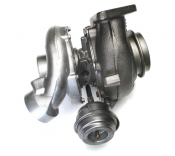 Turboaggregat Mercedes E-Class E320 3.2 CDi - Turbo 711017-5003S, 6130960499