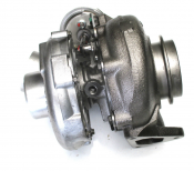 Turboaggregat Mercedes E-Class E320 3.2 CDi - Turbo 711017-5003S, 6130960499