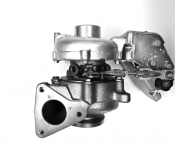 Turboaggregat Mercedes E-Class E400 4.0 CDi - Turbo 724496-5004S, A6280900080