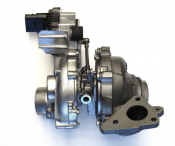 Turboaggregat Mercedes E-Class E420 4.0 CDi - Turbo 765418-5001S, A6290900980
