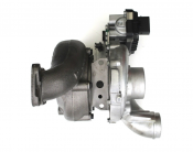 Turboaggregat Mercedes GL-Class 320 3.0 CDi - Turbo 765155-5007S, A6420905980
