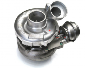 Turboaggregat Mercedes S-Class S320 3.2 CDi - Turbo 711017-5003S, 6130960499