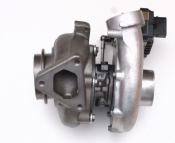 Turboaggregat Mercedes S-Class S320 3.2 CDi - Turbo 743436-5001S, 6480960099