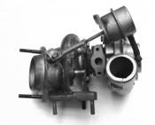 Turboaggregat Mercedes Sprinter 210D310D 2.9 TD - Turbo 454193-5002S, 6020960999