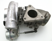 Turboaggregat Mercedes Sprinter 212D312D412D 2.9 TD - Turbo 454207-5001S, 6020960899