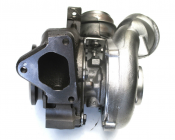 Turboaggregat Mercedes Sprinter 216D  316D  416D 2.2 CDi - Turbo 709838-5005S, A6120960399