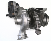 Turboaggregat Mercedes Sprinter 315D  515D 2.2 CDi - Turbo 759688-5007S, A6460900480