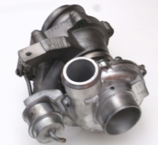 Turboaggregat Mercedes Vito II 109D 2.2 CDi - Turbo VV13, A6460960599