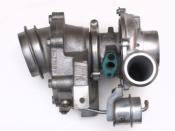 Turboaggregat Mercedes Vito II 109D 2.2 CDi - Turbo VV13, A6460960599
