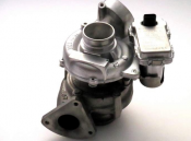 Turboaggregat Mercedes Vito II 113D 2.2 CDi - Turbo VV20, A6510900086