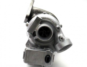 Turboaggregat Mercedes Vito II 116D 2.2 CDi - Turbo VV20, A6510900086
