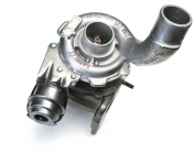 Turboaggregat Mitsubishi Carisma 1.9 Di-D - Turbo 1441100Q0E, 708639-2010