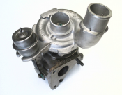 Turboaggregat Mitsubishi Carisma 1.9 Di-D - Turbo 738123-5004S, 8200046681B