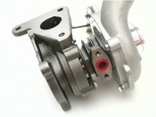 Turboaggregat Mitsubishi Carisma 1.9 Di-D - Turbo 751768-5004S, 8200683854