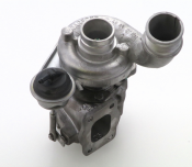 Turboaggregat Mitsubishi Carisma 1.9 TD - Turbo 454112-0004, M855994