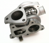 Turboaggregat Mitsubishi L 200 II-III 2.5 TD - Turbo 49135-02110, MR212759