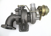 Turboaggregat Mitsubishi L 200 II-III 2.5 TD - Turbo 49135-02652, MR968080