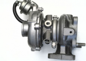 Turboaggregat Mitsubishi L 200 IV 2.5 Di-D - Turbo VT10, 1515A029
