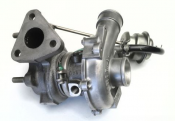Turboaggregat Mitsubishi L 200 IV 2.5 Di-D - Turbo VT10, 1515A029