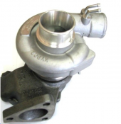 Turboaggregat Mitsubishi L 300 2.5 TD - Turbo 49377-02001, MR355230