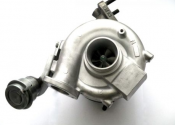Turboaggregat Mitsubishi Lancer 2.0i 16V EVO IX - Turbo 49378-01580, 1515A054