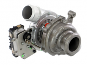 TURBOAGGREGAT MITSUBISHI OUTLANDER II 2.2 DI-D