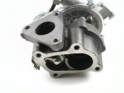 Turboaggregat Nissan Almera Tino 2.2 16V Di - Turbo 705306-5007S, 144114U110