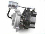 Turboaggregat Nissan Almera Tino 2.2 16V Di - Turbo 705306-5007S, 144114U110
