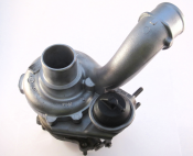 Turboaggregat Nissan Interstar 2.2i 16V DCi - Turbo 720244-5002S, 14411-00QAC