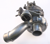 Turboaggregat Nissan Interstar 2.5 DCi - Turbo 53039880055, 1441100QAD