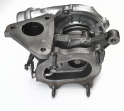 Turboaggregat Nissan Interstar 2.5 DCi - Turbo 757349-5004S, 8200483650