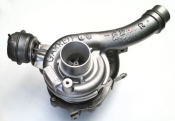 Turboaggregat Nissan Interstar 2.5 DCi - Turbo 782097-2001, 4435315