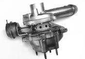Turboaggregat Nissan Interstar 2.5 DCi - Turbo 782097-5001S, 8200870469