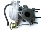 Turboaggregat Nissan Interstar 3.0 DCi - Turbo HT12-22D, 4415313