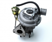 Turboaggregat Nissan Interstar 3.0 DCi - Turbo HT12-22D, 4415313