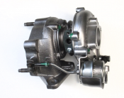 Turboaggregat Nissan King Cab D22 2.5 Di - Turbo VN3, 14411UK500