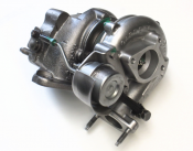 Turboaggregat Nissan King Cab D22 2.5 Di - Turbo VN3, 14411UK500