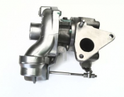 Turboaggregat Nissan Kubistar 1.5 DCi - Turbo 5435 988 0012, 14411-00QAR