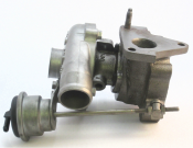 Turboaggregat Nissan Micra K12 1.5 DCi - Turbo 5435 988 0000, 14411-BN701