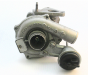 Turboaggregat Nissan Micra K12 1.5 DCi - Turbo 5435 988 0002, 14411-BN701