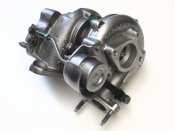 Turboaggregat Nissan Navara 2.5Di Motorkod YD25DDTi