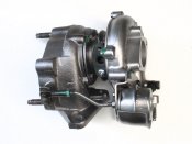 Turboaggregat Nissan Navara 2.5Di Motorkod YD25DDTi