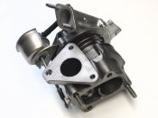 Turboaggregat Nissan Navara 2.5Di Motorkod YD25DDTi