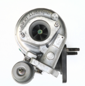 Turboaggregat Nissan Patrol GR II 2.8 TDi - Turbo 701196-5007S, 14411VB300